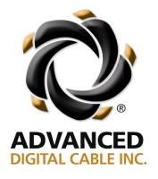 Advanced cable communications