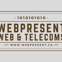 Webpresent