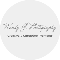 Wendy j photography