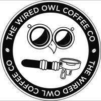 The wired owl coffee