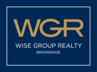 Wise group realty
