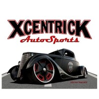 Xcentrick autosports inc.