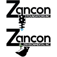 Zancon environmental inc.