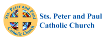 Sts. peter and paul catholic school