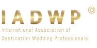 Iadwp international association of destination wedding professionals