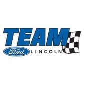 Team ford lincoln