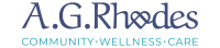 A.g. rhodes health & rehab