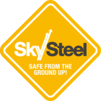 Grupo sky steel