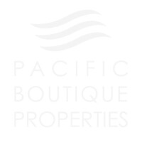 Pacific boutique properties