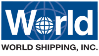 World shipping forward