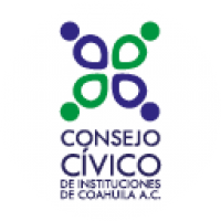 Consejo cívico de instituciones de coahuila a.c.