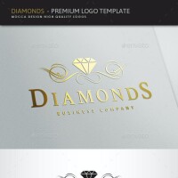 Diamond graphics