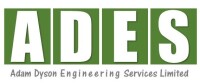 Ades architectural design & engineering services ltd.
