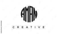 Amán grupo creativo