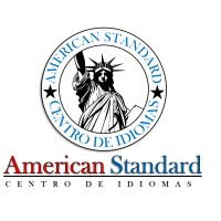 American standard centro de idiomas