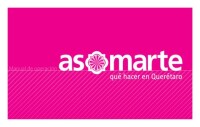 Asomarte