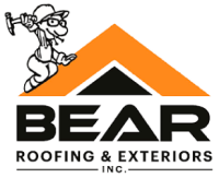 Bear roofing exteriors roofing contractors