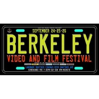 Berkeley video and film festival