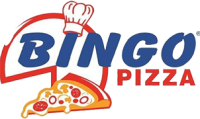 Bingo pizza