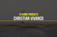 Christian vivanco design studio.