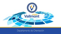 Colegio bilingüe vallmont