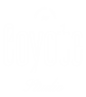 Coyote studio