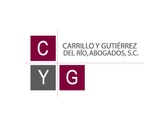 Carrillo & gutiérrez del río, abogados, s.c.