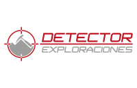Detector exploraciones