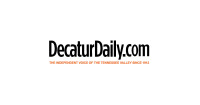 The decatur daily
