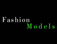 Dutch fashion models