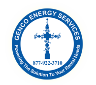 Genco energy services, inc.