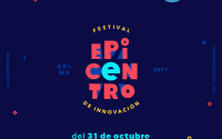 Festival de innovación epicentro