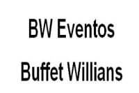 Bw eventos