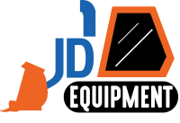 Jd equipment