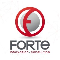 Forte innovation consulting