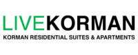 Korman residential properties