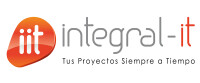 Integral it - integral informatica tecnica