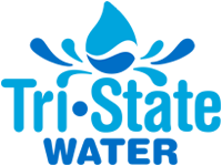 Tri-state water treatment