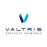 Valtris specialty chemicals
