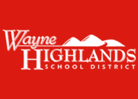 Wayne highlands school dst