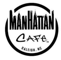Manhattan cafe