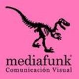 Mediafunk.estudio de arte grafico e interactivo