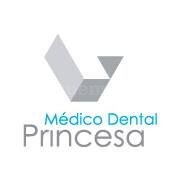 Médico dental princesa