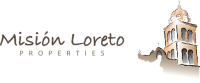 Mision loreto properties