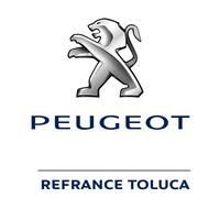Peugeot refrance toluca