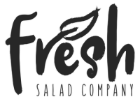 Salad fresh michel