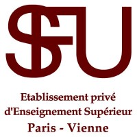 Sfu paris - centre universitaire privé sigmund freud