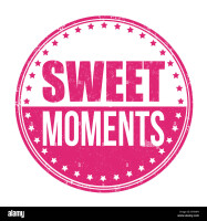 Sweet moments photos