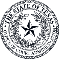 Texas office of court administration
