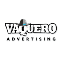 Vaquero advertising